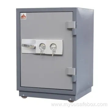 Classic Smart Safe Deposit Box